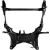 MOTORTRÄGER       MAZDA 6, passend für 2012-2018  +CX-5 2012-2018 BSS53480X
