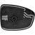 SPIEGEL GLAS L. MAZDA CX5, passend für 12-17 KD53-69-1G7A