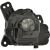 NEBELSCHEINWERFER RE. CX5, passend für 15-17          +CX-3 15->> GHP951680