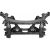 HINTERACHSE    MAZDA MX-5, passend für 2005-2015 NE51-28-800A