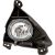 NEBELLEUCHTE LI.  MAZDA 5, passend für 10->> C51551690