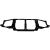 FRONTGERÜST        PAJERO, passend für 45809 MR485793