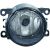 NEBELLEUCHTE R/L   PAJERO, passend für 07->>                  H11 8321A144