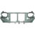 FRONT KOMPL. MITSUB. L200, passend für 45936 5215A052T