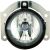 NEBELLAMPE R/L       L200, passend für 10->> MN142091