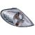 BLINKLAMPE RE. ALMERA N16, passend für 00-02                WEISS 26130BM410