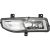 NEBELLAMPE LINKS    MICRA, passend für 17->>                  H8, 26155-8995A