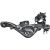 LENKER HINTEN RE. QASHQAI, passend für 07-14    +REN. KADJAR 15-> 55501-JD00A