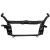 FRONTGERÜST       QASHQAI, passend für 45937 62500JD20A