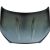 MOTORHAUBE        QASHQAI, passend für 10-13 F5100-BR0MA