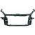 FRONTGERÜST       QASHQAI, passend für 10-13 62500-BR00A