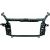 FRONTGERÜST       QASHQAI, passend für 10-13 62500BR20A