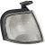 BLINKLAMPE RE.    PRIMERA, passend für 94-96           GELB.BIRNE B613086J00