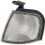 BLINKLAMPE LI.    PRIMERA, passend für 94-96           GELB.BIRNE B613586J00