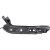 TRAVERSE LI. NISSAN TiiDA, passend für 45967 62513-EL030