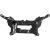 MOTORTRÄGER   X-TRAIL T30, passend für 2001-2007 54400-EQ500
