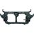 FRONTGERÜST        MURANO, passend für 45780 62500-CA000