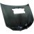 MOTORHAUBE SUBARU iMPREZA, passend für 45844 57229-FE120