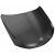 MOTORHAUBE SUBARU iMPREZA, passend für 08->> 57229-FG0009P