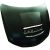 MOTORHAUBE SUBARU iMPREZA, passend für 08->> 57229FG0109P