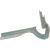HAUBENSCHARNIER RE. JIMNY, passend für 98-12 57410-50G00-000