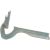 HAUBENSCHARNIER LI. JIMNY, passend für 98-12 57420-50G00-000