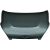 MOTORHAUBE       KiA SOUL, passend für 11-14 66400-2K510