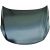 MOTORHAUBE     KIA OPTIMA, passend für 12-15 66400-2T000