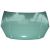 MOTORHAUBE        KIA RIO, passend für 45966 664001G010