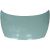 MOTORHAUBE        KIA RIO, passend für 11-17 664001W010