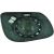 SP.GLAS RE.       KIA CEED passend für 45907 87621-1H550