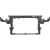 FRONTGERÜST      KIA NIRO, passend für 17-22 64101-G5000