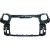 FRONTGERÜST   KIA SORENTO, passend für 10-06.2012 64101P700