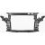 FRONTMASKE    KIA SORENTO, passend für 15->> 64101C6000