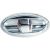 SEITENBLINKER RE/LI  AYGO, passend für 05-14   +CITROEN C1/C2/C3, 6325G3