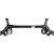 HINTERACHSE         YARIS, passend für 2005-2011   +CHARADE 06-12 52332