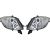DESIGNSCHEINW.SET   YARIS, passend für 06-09        H1+H1 FÜR LWR