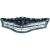 KÜHLERGRILL         YARIS, passend für 11-06.14  NICHT HYBRIDMOD. 53111-0D370