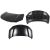 MOTORHAUBE    YARIS CROSS, passend für 2021-> 53301-K2010