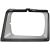GRILL LINKS        TERCEL, passend für 83-86 5303216080