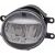 NEBELSCHEINW. LI.    C-HR, passend für 16-23                  LED 8122048050