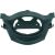 HALTER-EMBLEM VORN  AURIS, passend für 13-09.15 5311102914