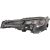 SCHEINWERFER LI.  COROLLA, passend für 19-22                 LED, 8115002S60