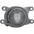 NEBELLEUCHTE RE.  COROLLA, passend für 19->>                 LED, 8121002190