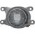 NEBELLEUCHTE LI.  COROLLA, passend für 19->>                 LED, 8122002190