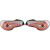 DESIGNRÜCKLAMP.SET   GT86, passend für 12->>                  LED