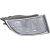 NEBELLEUCHTE R LANDCRUISER passend für 45840 8121060150