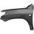 KOTFLÜGEL LI. LANDCRUISER, passend für 08-13 5380260B50