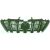 KÜHLERGRILL     LC. PRADO, passend für 13-15 53111-60A60