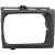 SCHEINW.RING LI. TARO 4WD, passend für 92-97                  4x4 5313204010